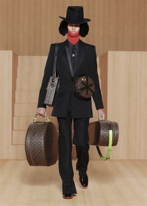 louis vuitton mens spring 2022|Louis Vuitton runway 2022.